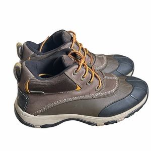LL Bean Men’s Tek 2.5 Waterproof Boots Sz 8.5